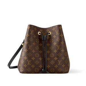Louis Vuitton NéoNoé MM Bag - Excellent Condition